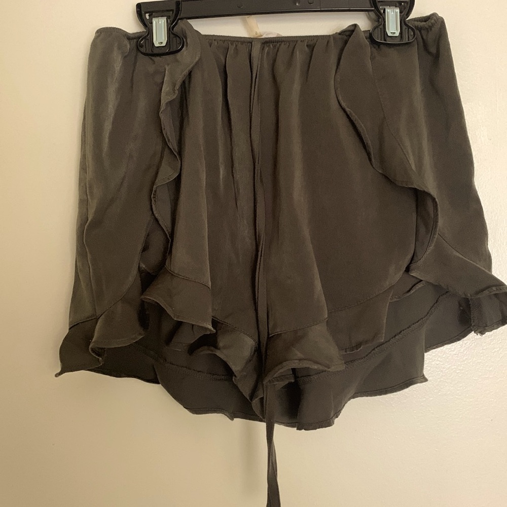 SOPRANO SILKY SHORTS for WOMEN